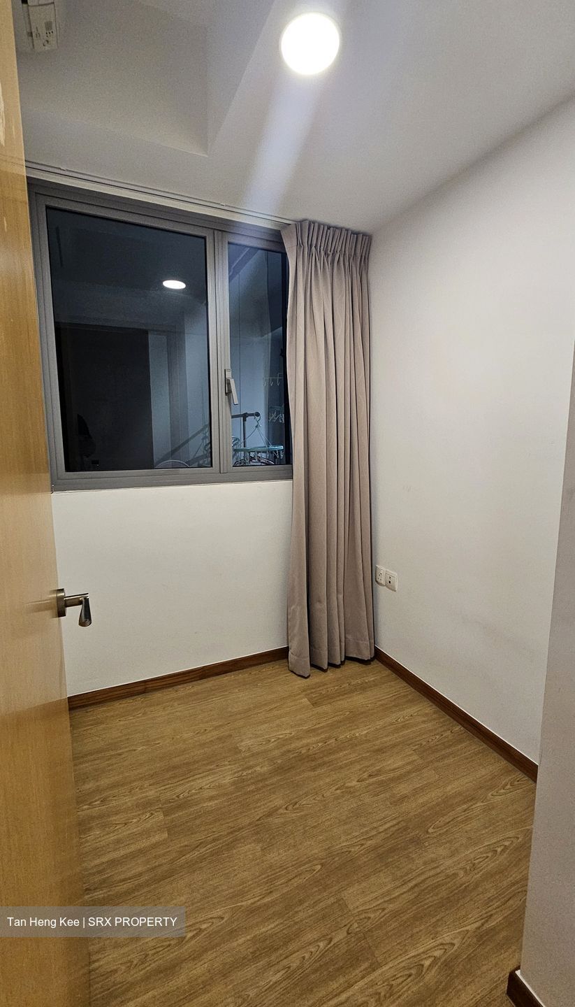 A Treasure Trove (D19), Condominium #580585541